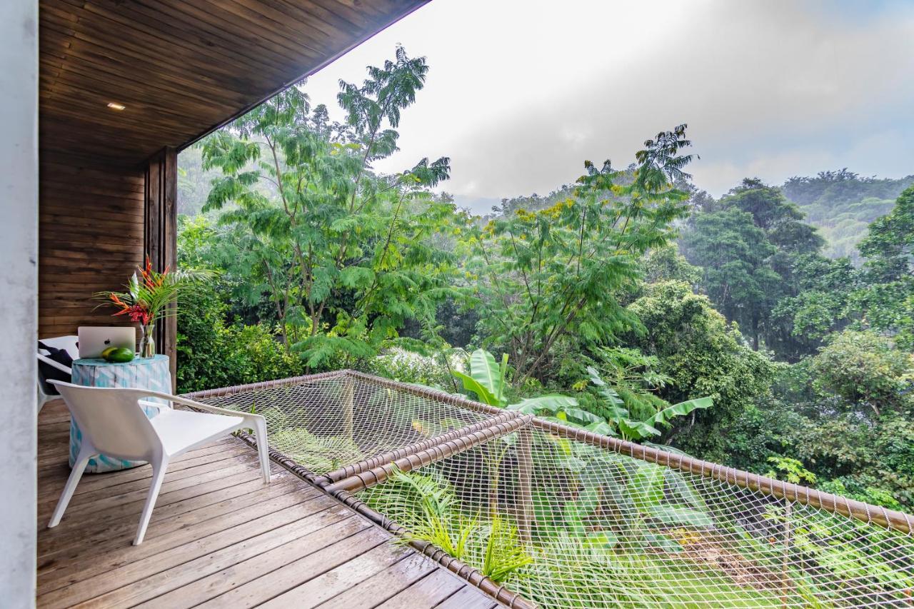 Suite with Balcony